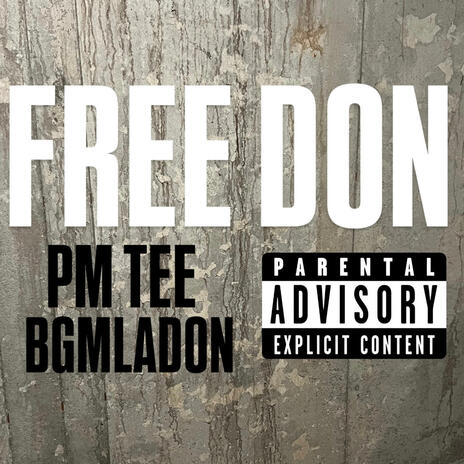 In The End ft. BGMLADON | Boomplay Music