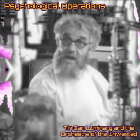 Psychological Operations | Boomplay Music