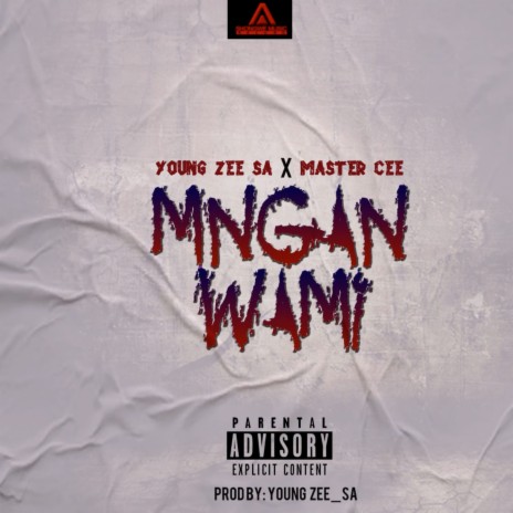 Mngan Wami ft. Young Zee SA