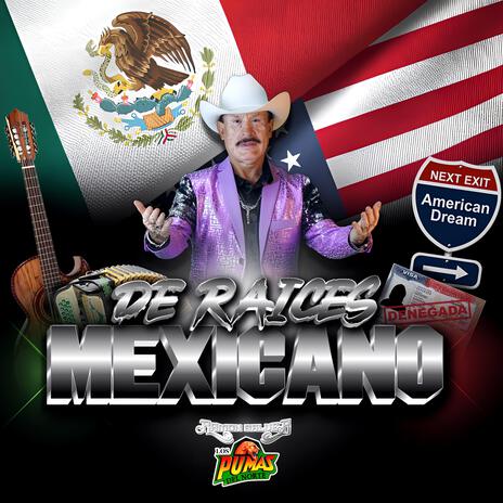 De Raices Mexicano | Boomplay Music