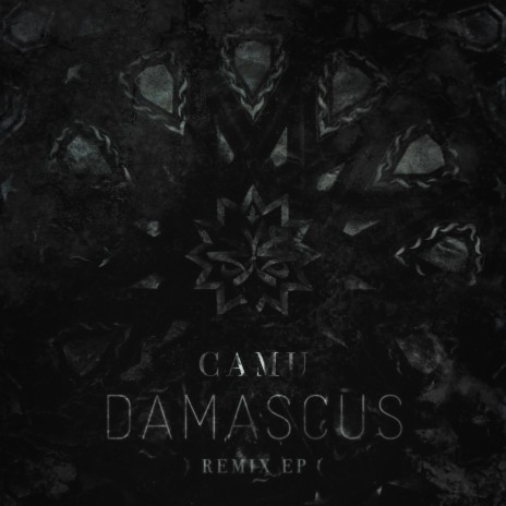Damascus ((El-Mahdy Jr. Remix)) ft. El Mahdy Jr.