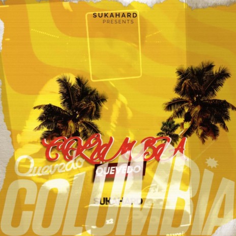 COLUMBIA | Boomplay Music
