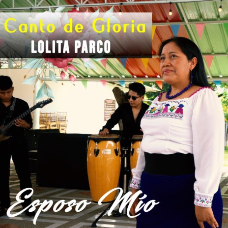 Esposo-Mío Lolita Parco | Boomplay Music
