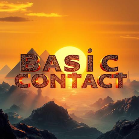 Basic Contact | Boomplay Music