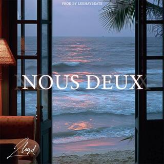 Nous deux (Piano voix)