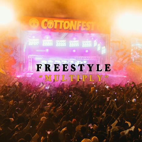 Cotton Fest Freestyle / Mutiply | Boomplay Music