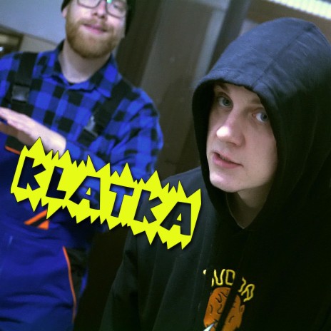 Klatka ft. Melon & Okularnick | Boomplay Music