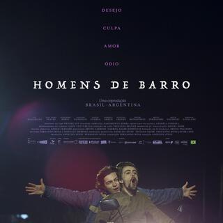 Homens de Barro (Motion Picture Soundtrack)