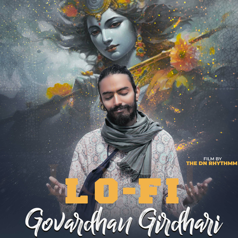 Govardhan Girdhari Lo-Fi (Lo-Fi) | Boomplay Music