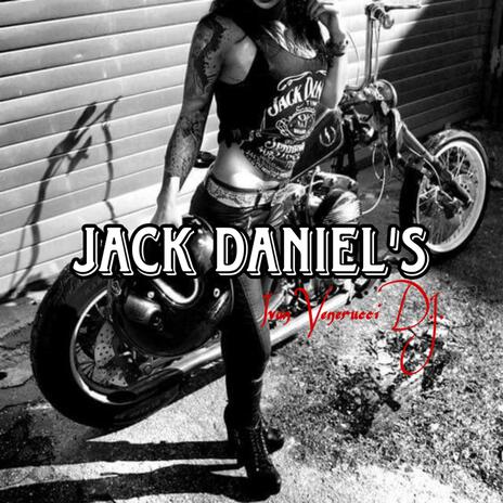 Jack Daniel's (Exclusive Techno Version) | Boomplay Music