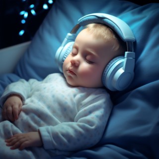 Lullaby Canopy: Baby Sleep Drift