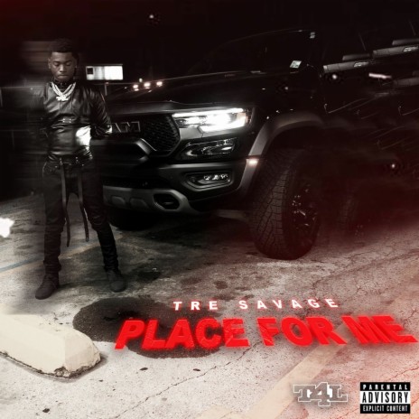 Place For Me | Boomplay Music