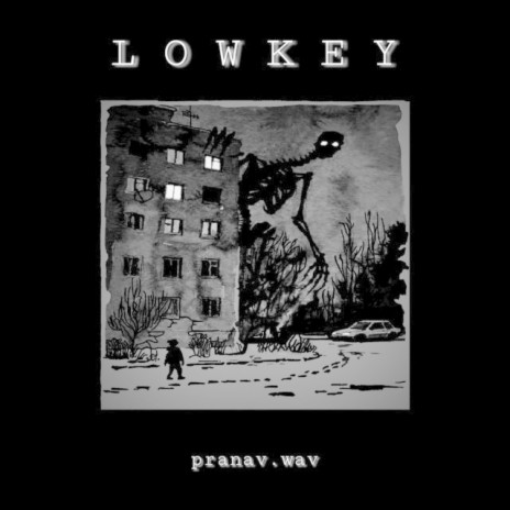 Lowkey | Boomplay Music