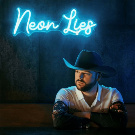 Neon Lies | Boomplay Music