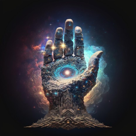 The Hand of Kohyar (Willpower) | Boomplay Music