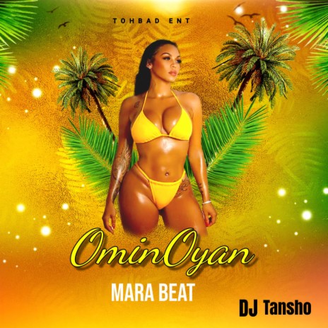 Omin Oyan Mara Beat | Boomplay Music