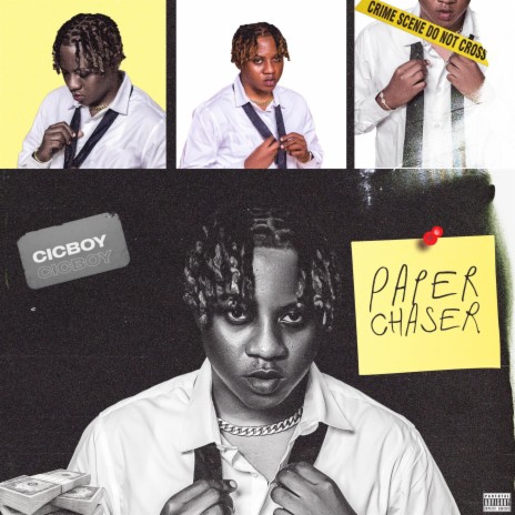 Paperchaser | Boomplay Music