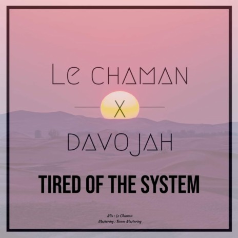 Tired of the system | Boomplay Music