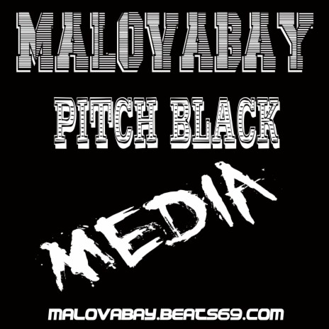 Pitch Black Media | Boomplay Music