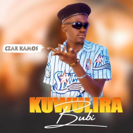 Kuwulira Bubi ft. Czar Kamos | Boomplay Music