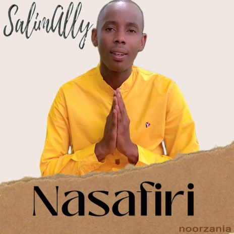 Nasafiri | Boomplay Music