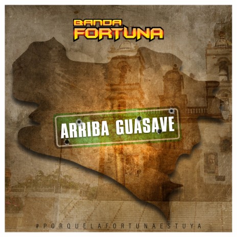 Arriba Guasave | Boomplay Music