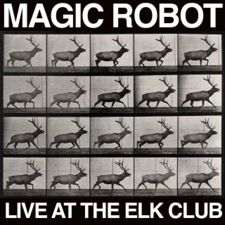 Live at the Elk Club