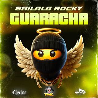 BAILALO ROCKY - GUARACHA