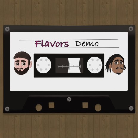 Flavors (Demo) ft. Chavo | Boomplay Music