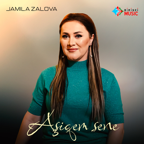 Aşiqem Sene | Boomplay Music