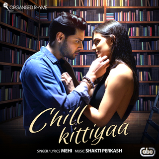 Chill Kittiyaa