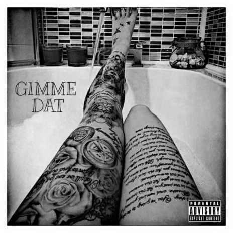 Gemme Dat ft. MRID | Boomplay Music