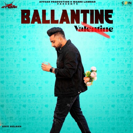 Ballantine | Boomplay Music