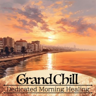 Dedicated Morning Healing