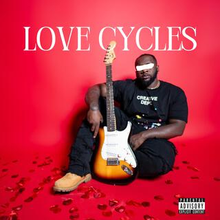 Love Cycles EP