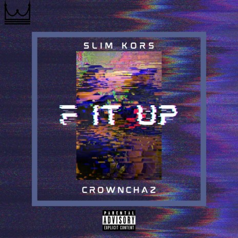 F It Up ft. Slim Kors | Boomplay Music