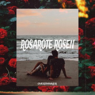 Rosarote Rosen