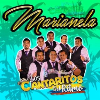 Los Cantaritos del Ritmo