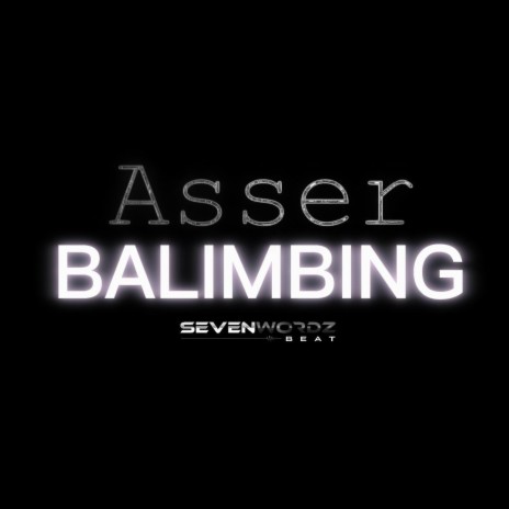 Asser (BALIMBING)