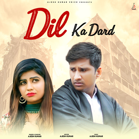 Dil Ka Dard | Boomplay Music