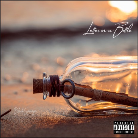 Letter In a Bottle | Boomplay Music