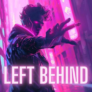 Left Behind