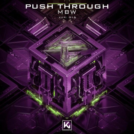 Push Through | Boomplay Music