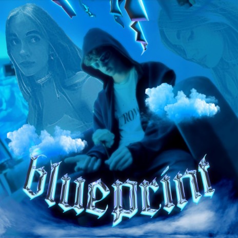 Blueprint ft. Nora Melita | Boomplay Music