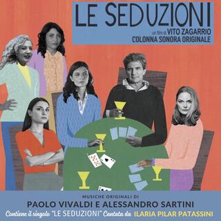 Le Seduzioni (Original Motion Picture Soundtrack)