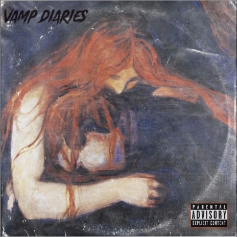 Vamp Diaries ft. LA Beast Boy | Boomplay Music