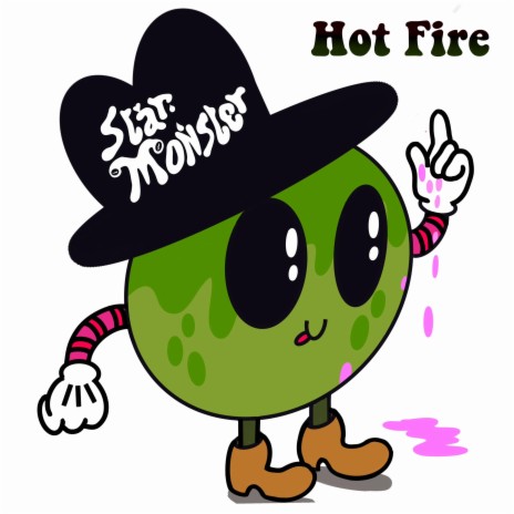 HOT FIRE | Boomplay Music