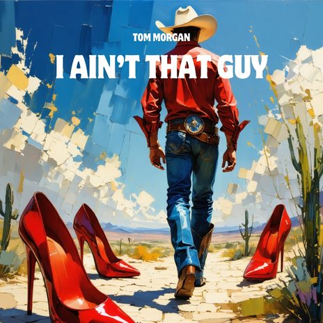 I AIN'T THAT GUY | Boomplay Music