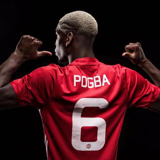 POGBA.