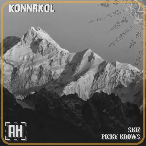 Konnakol ft. Picky Knows
